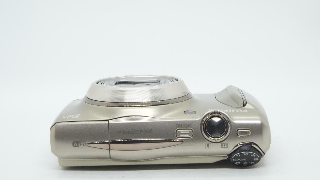 【Y3018】 FUJIFILM FINEPIX F1000 EXR