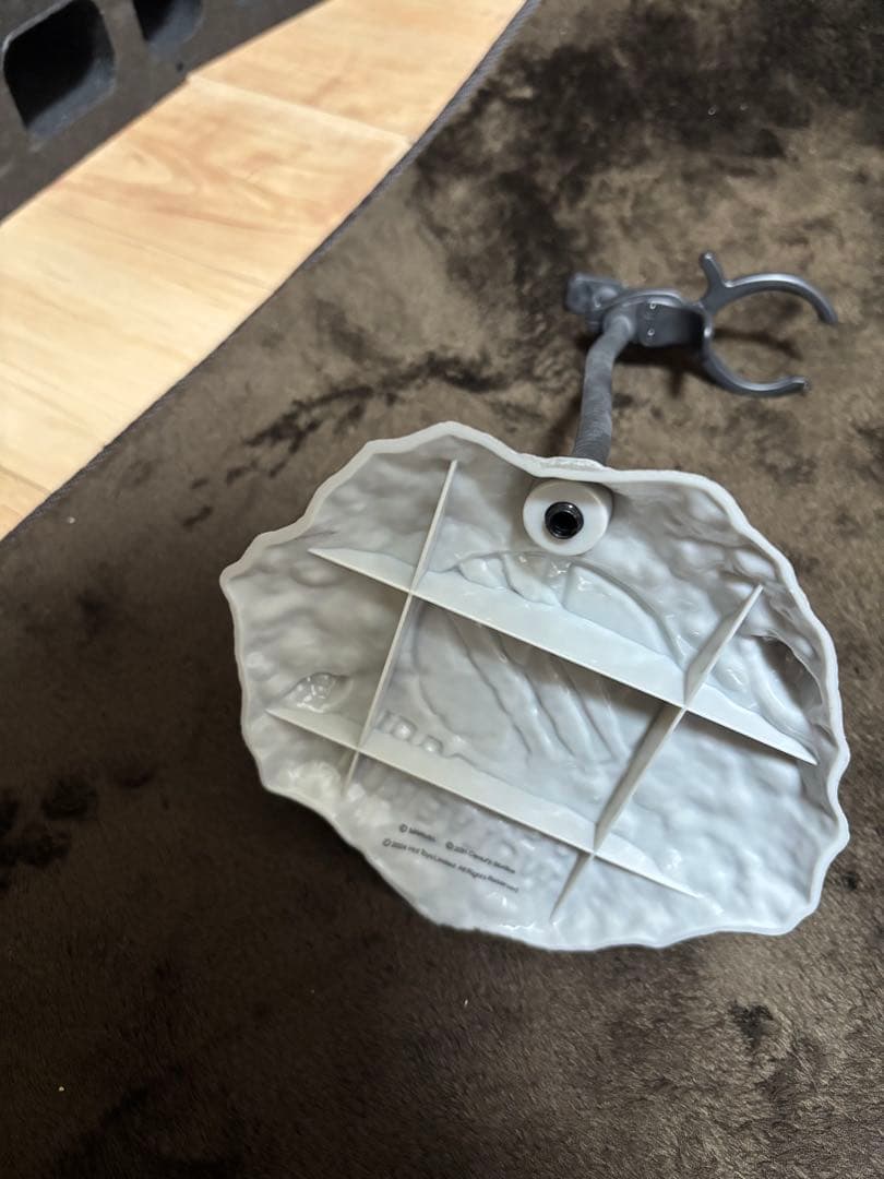 ホットトイズ　デッドプール　ウルヴァリン台座