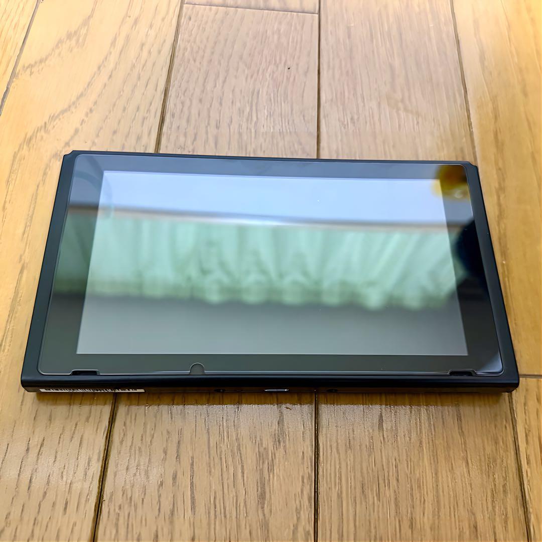 Nintendo Switch モンスターハンターダブルクロス エディション