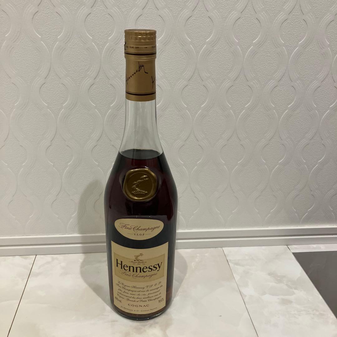 Hennessy V.S.O.P コニャック 700ml