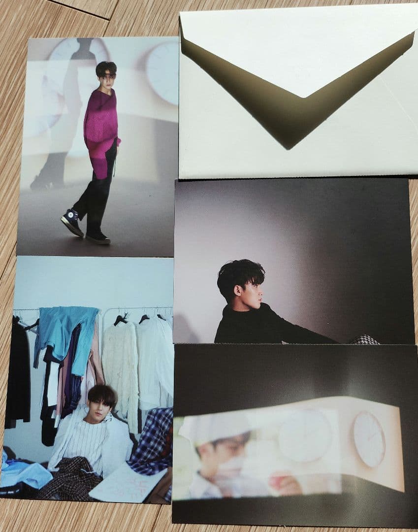 セブチ　ミンギュ　まとめ売り　バラ売り可(おまけ付き)