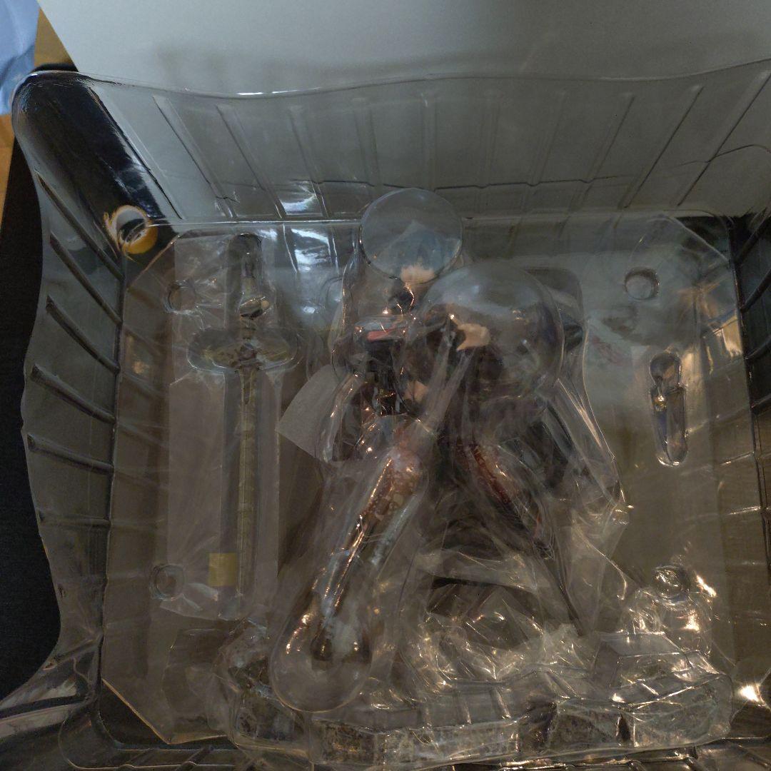 ファイヤーエムブレム　フィギュア　ベレス