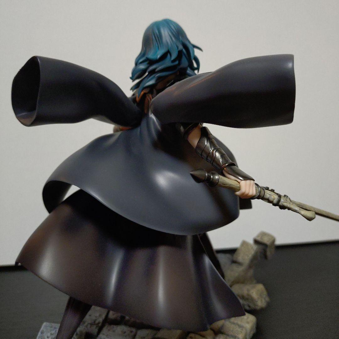 ファイヤーエムブレム　フィギュア　ベレス