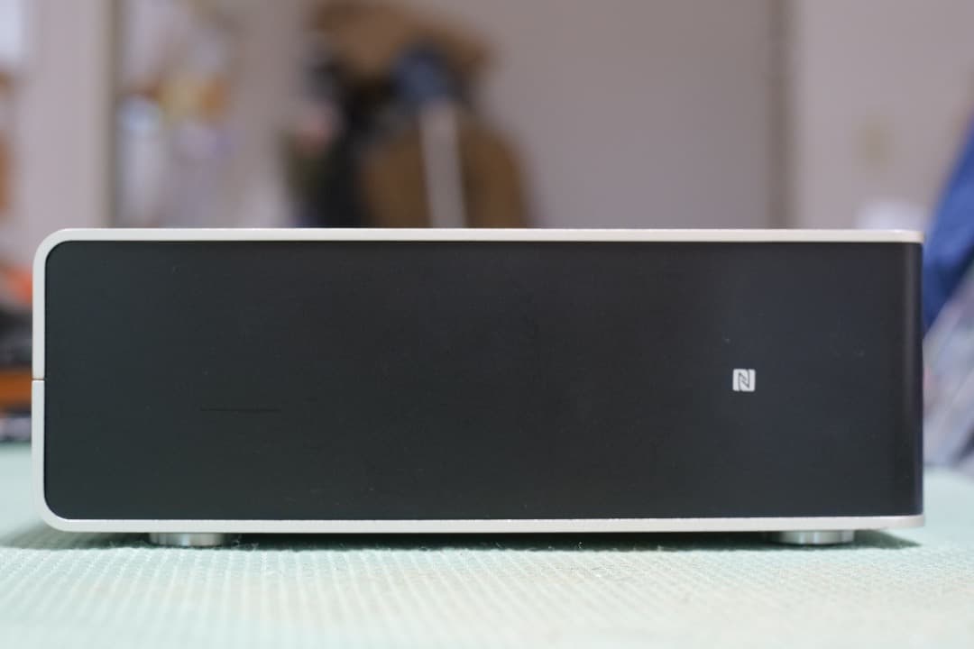 DENON PMA-60 デジタルプリメインアンプ