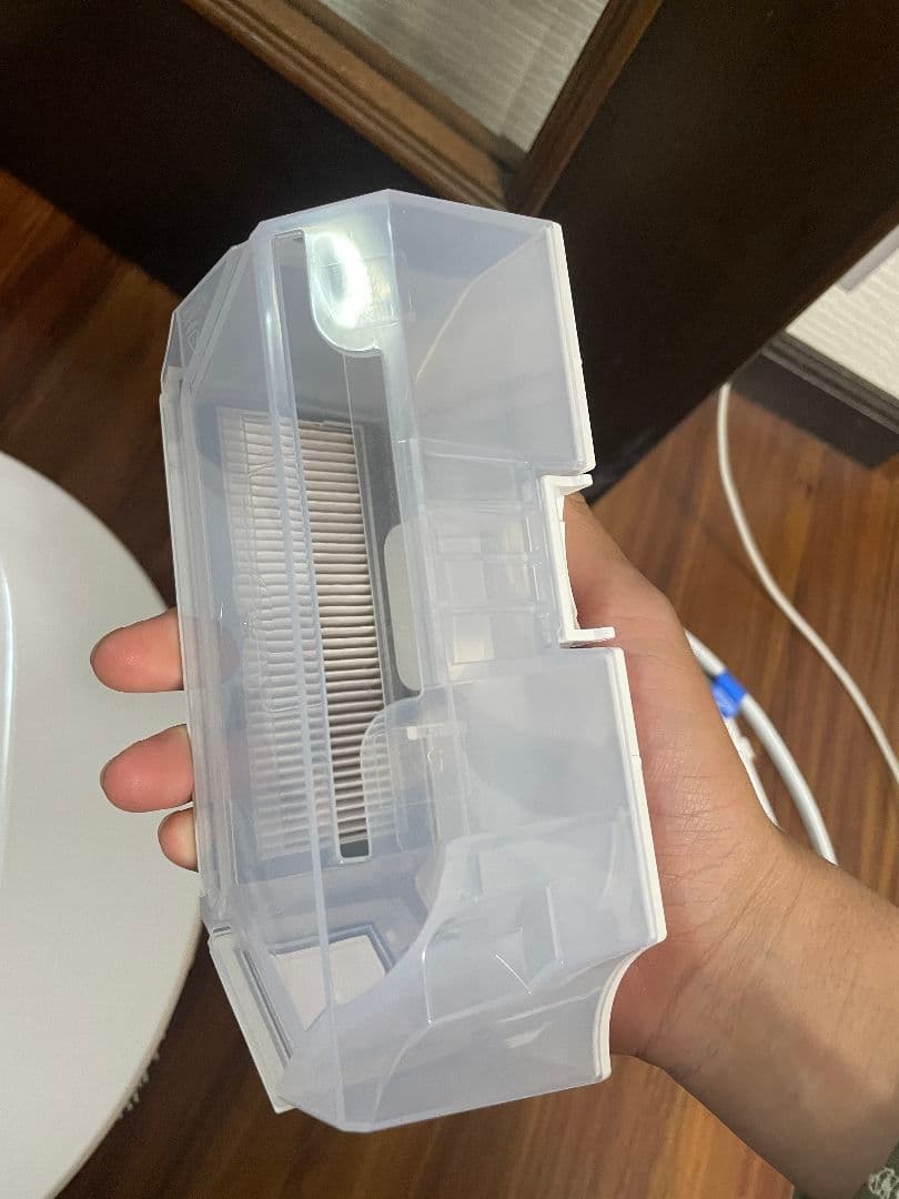 DEEBOT N30 Pro OMNI ロボット掃除機 水拭き両用