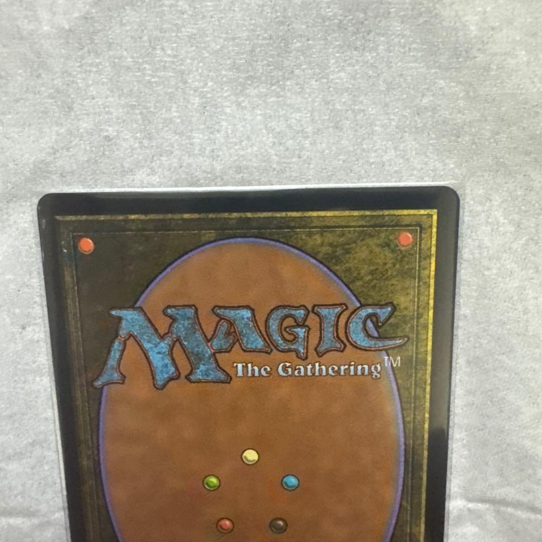 MTG 魔導の力を持つ少女、ティナ/ボーダーレス　サージfoil 英語 FIC