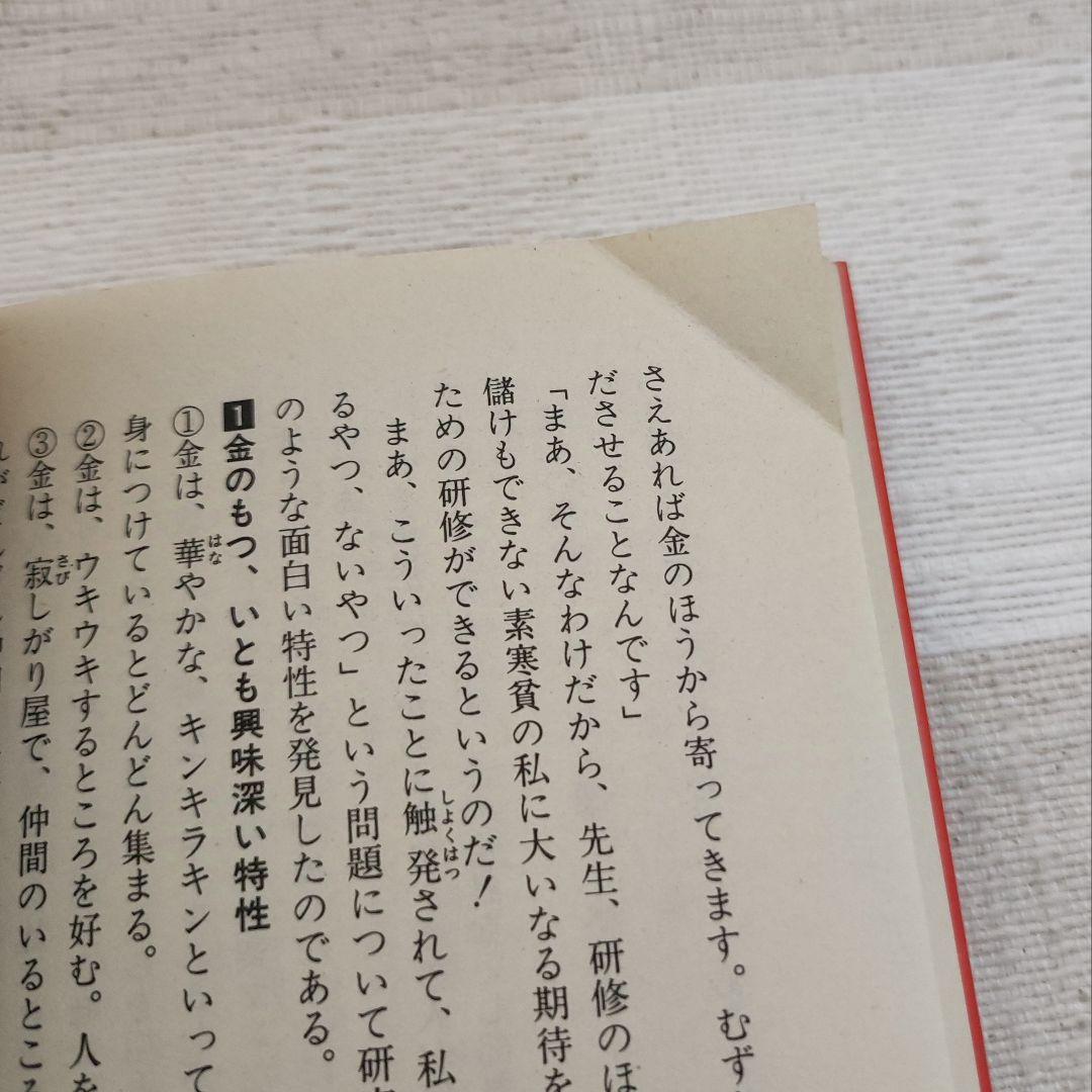 仙道帝財術入門 　高藤聡一郎