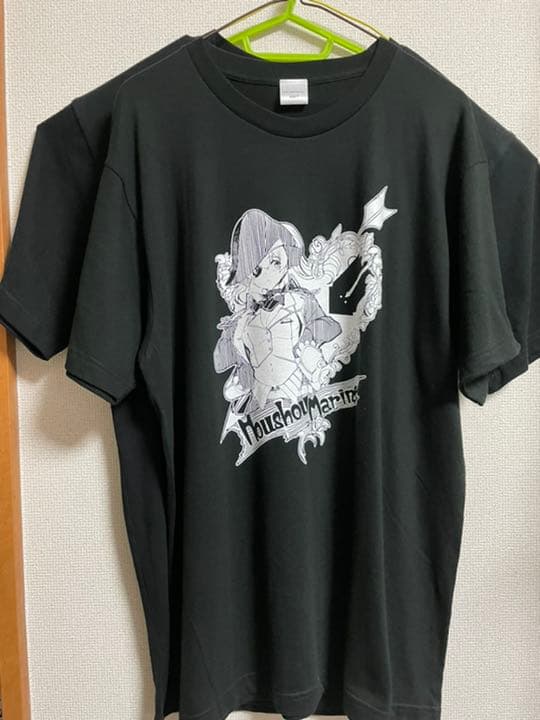 宝鐘マリン直筆サインセット