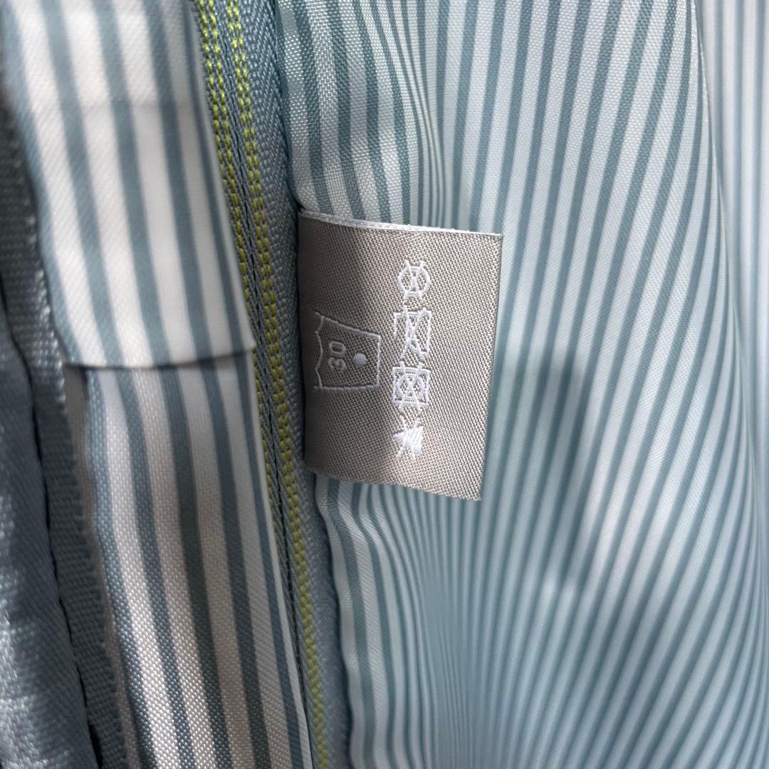 【新品未使用品】DELSEY PARIS 4輪　スーツケース　2個セット　赤