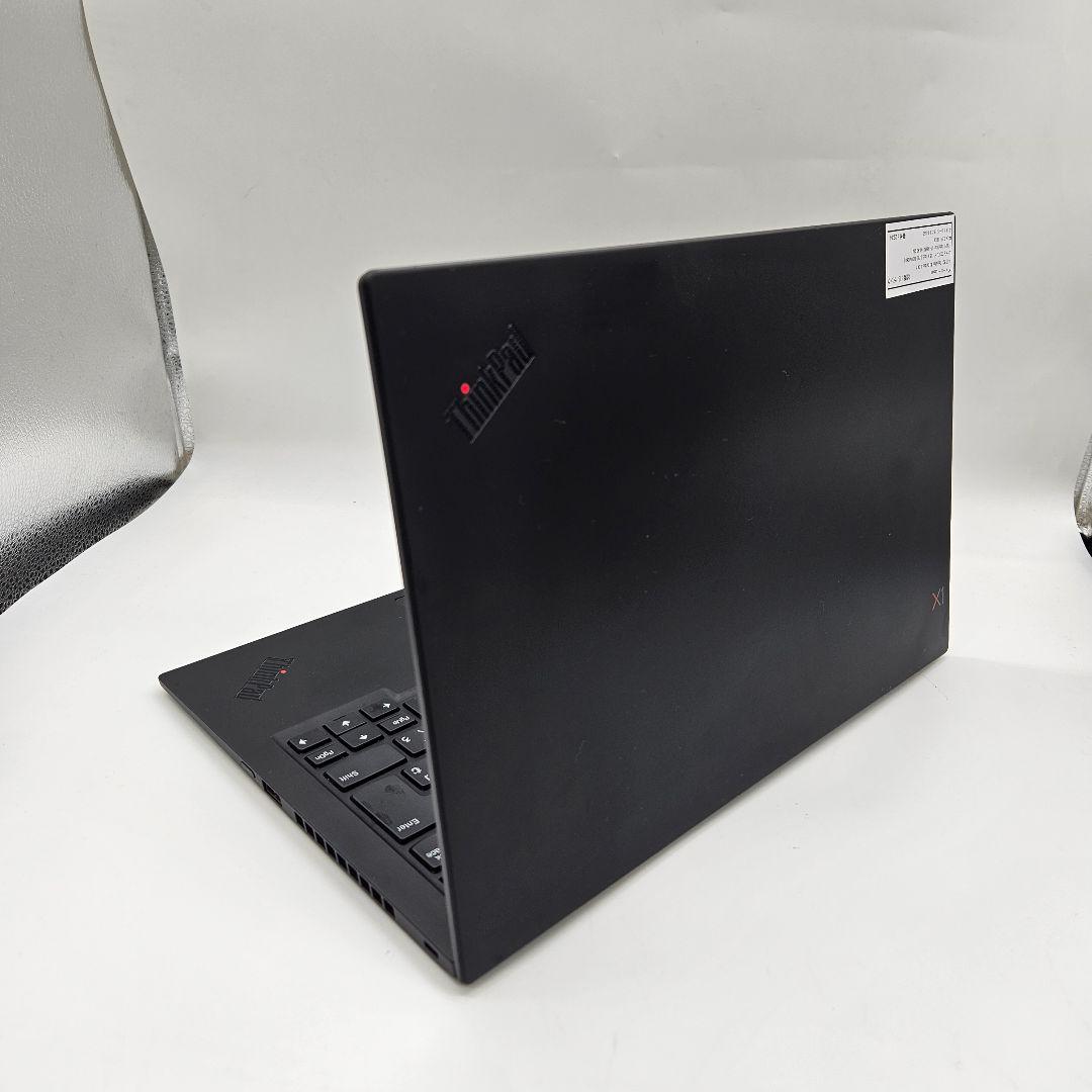 Windowsノート本体 Lenovo ThinkPad X1 Carbon GEN 7 - LTE