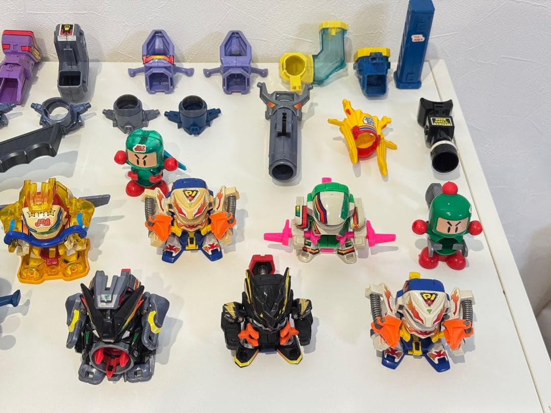 ビーダマン　まとめ売り