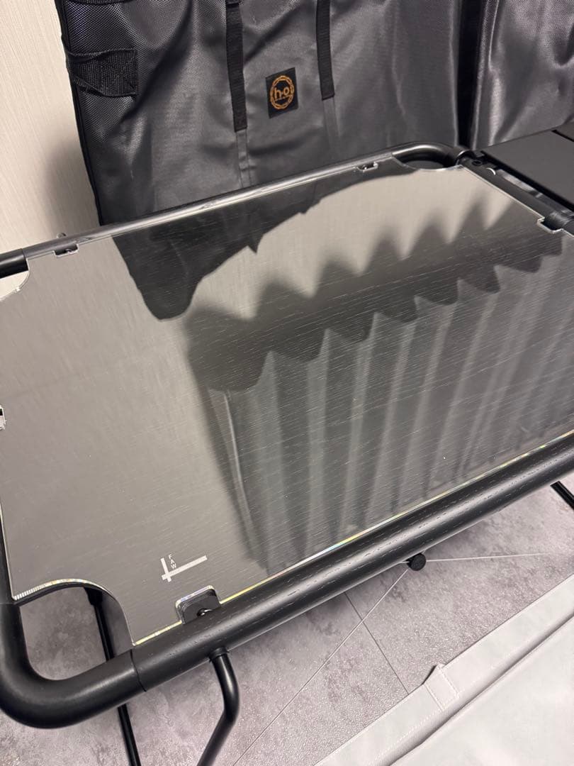 おしん　FAW PLUS Reflection mat 二枚