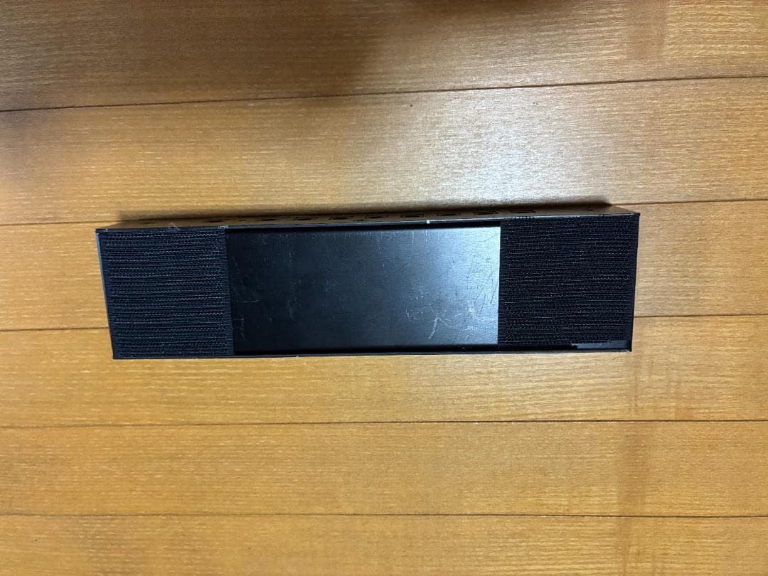 FREE THE TONE PT-1D　/ オマケ付き