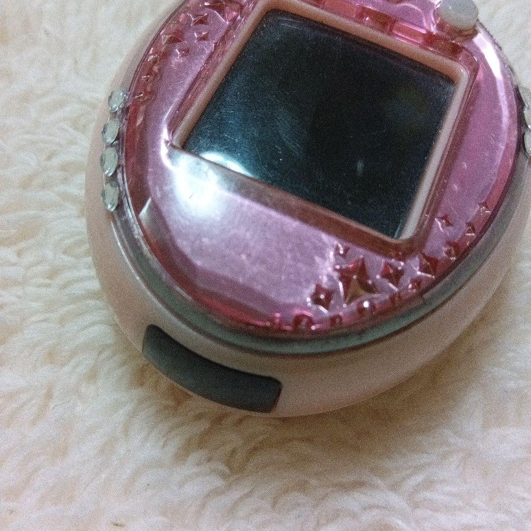 ★動作確認済★ たまごっち IDL Tamagotchi idl ピンク