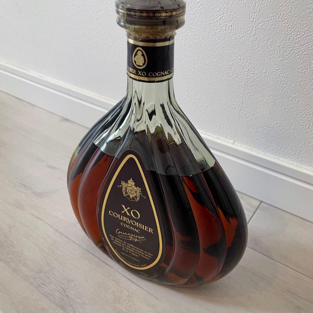 コニャックセット Hennessy Camus Courvoisier