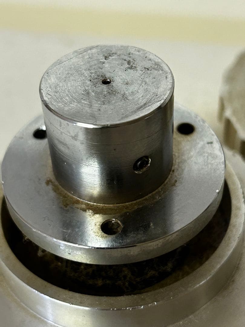 最終価格　Yamaha ターンテーブル　インシュレーター　4個セット