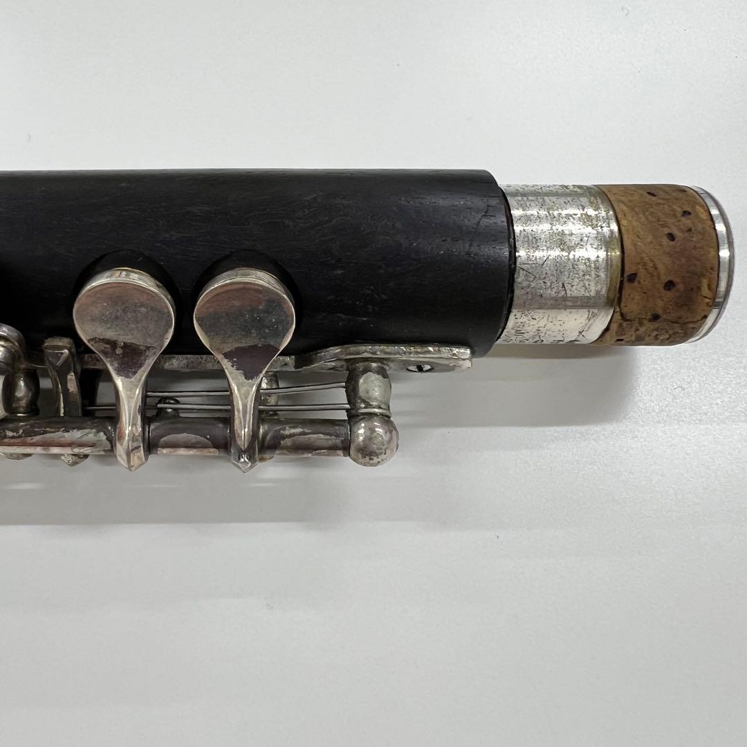 ビンテージ YAMAHA ヤマハ YPC-62 ピッコロ NIPPONGAKKI