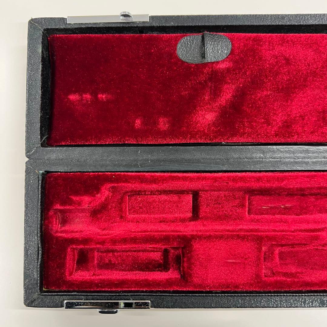 ビンテージ YAMAHA ヤマハ YPC-62 ピッコロ NIPPONGAKKI