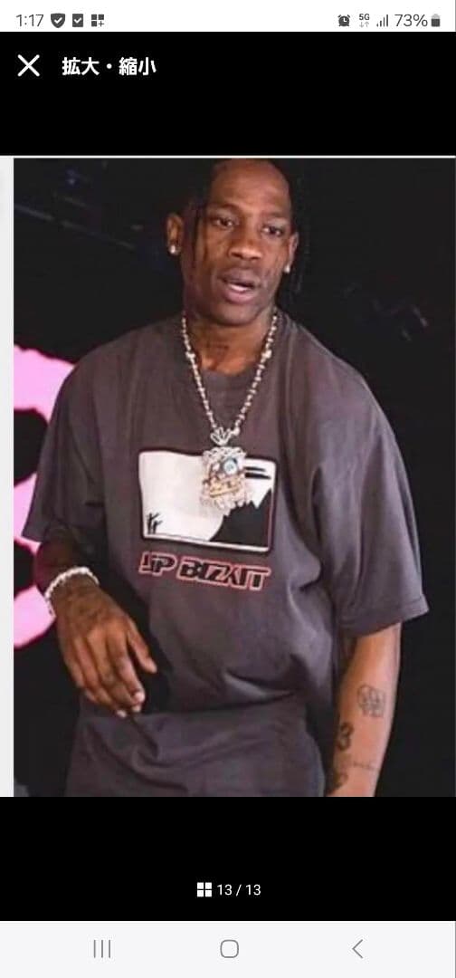 LIMP BIZKIT✨ ヴィンテージ バンドTシャツ