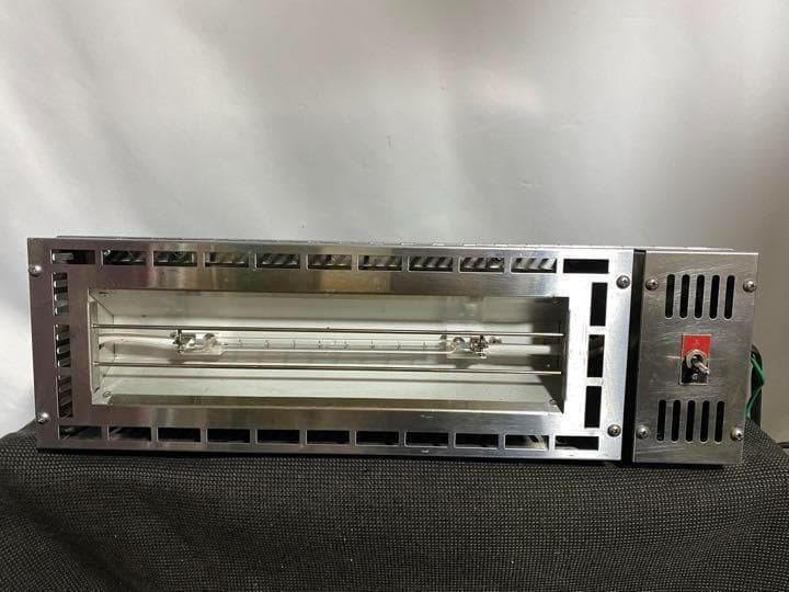 電気ヒート ランプウォーマー タニコー TLWS-S1 業務用