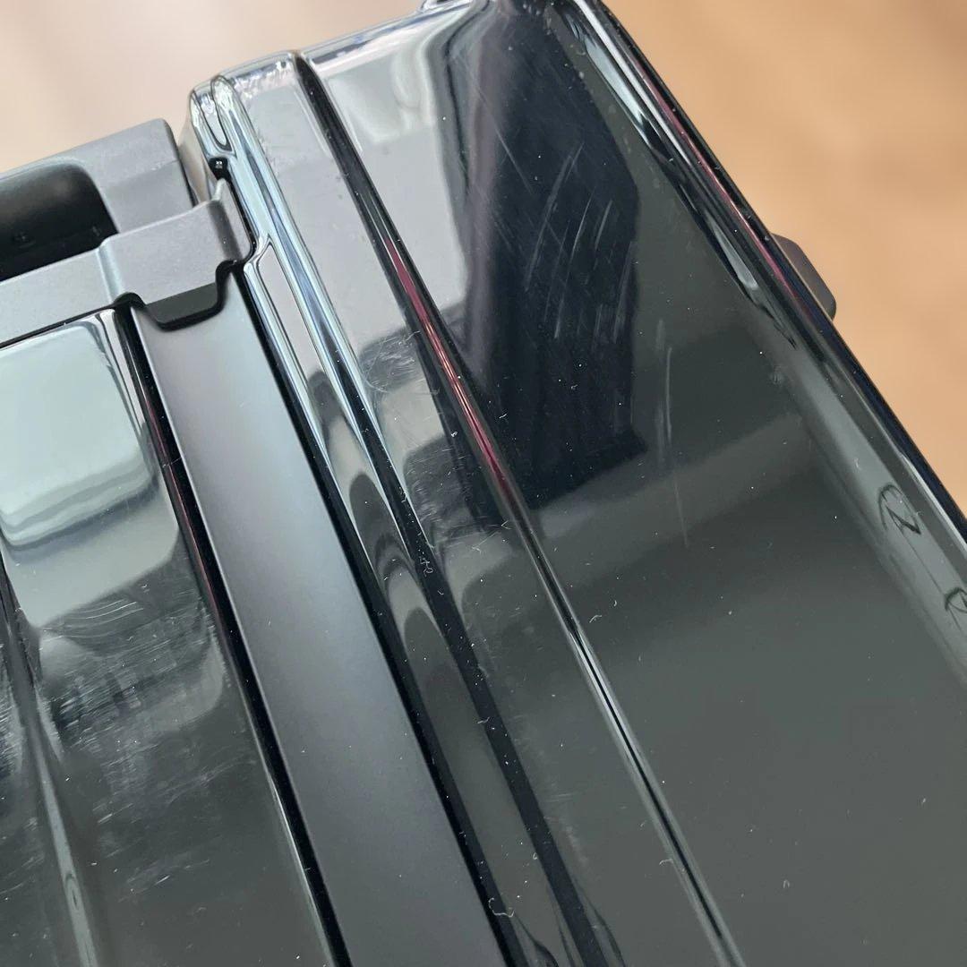 BRIEFING キャリーケース　ブラック　60L H-60F SD NEO