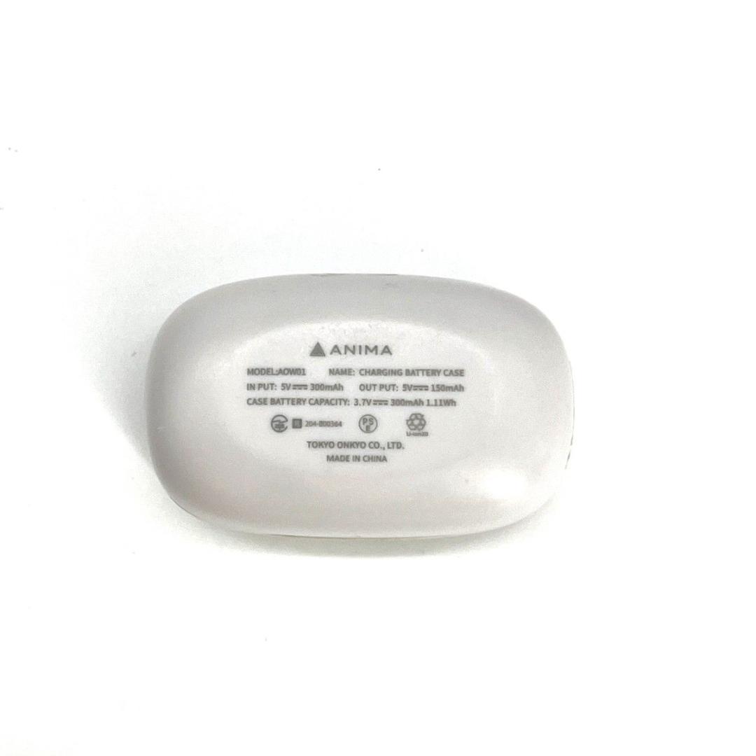 【美品】ONKYO ブルーアーカイブ アロナ イヤホン