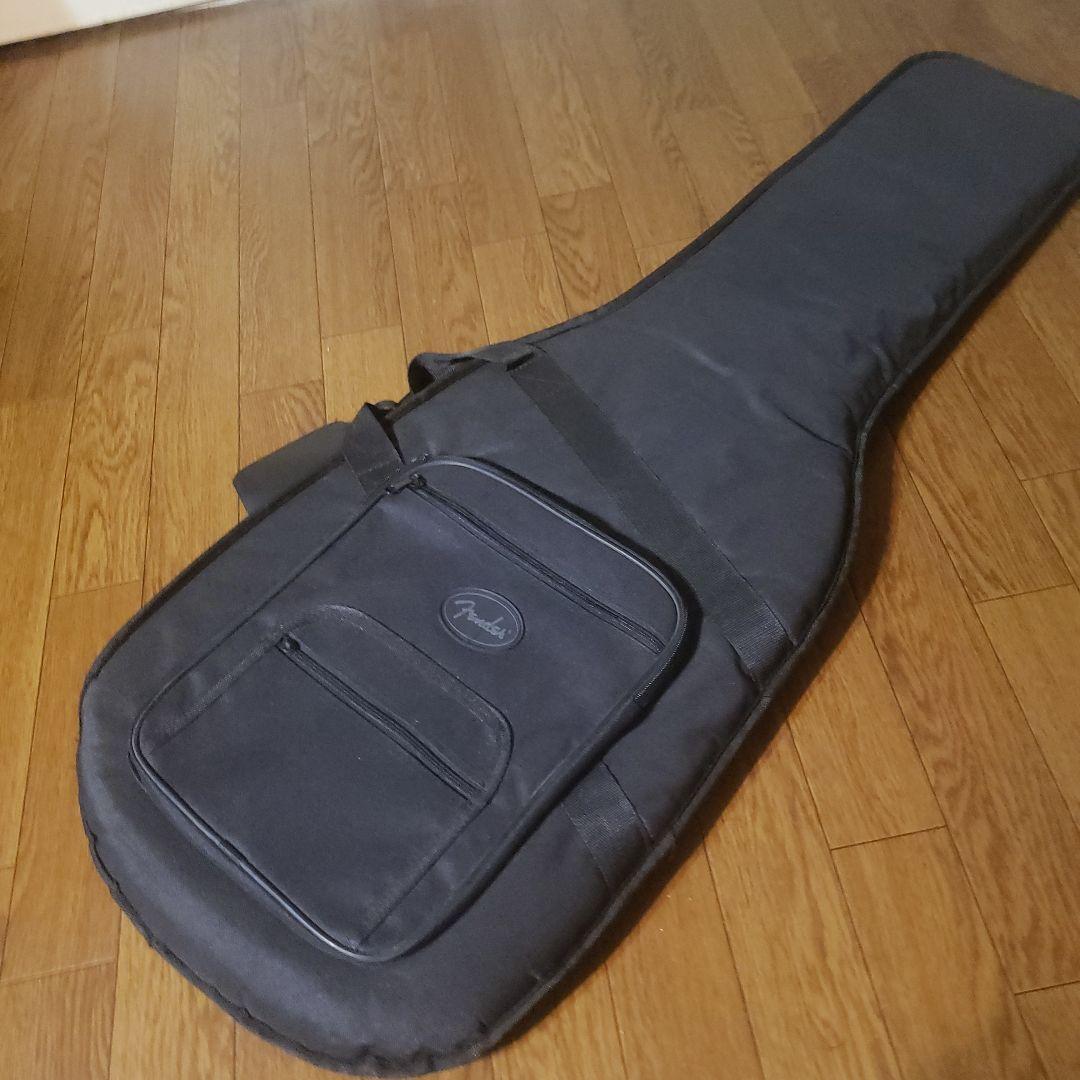 、　Fender Telecaster Blackout