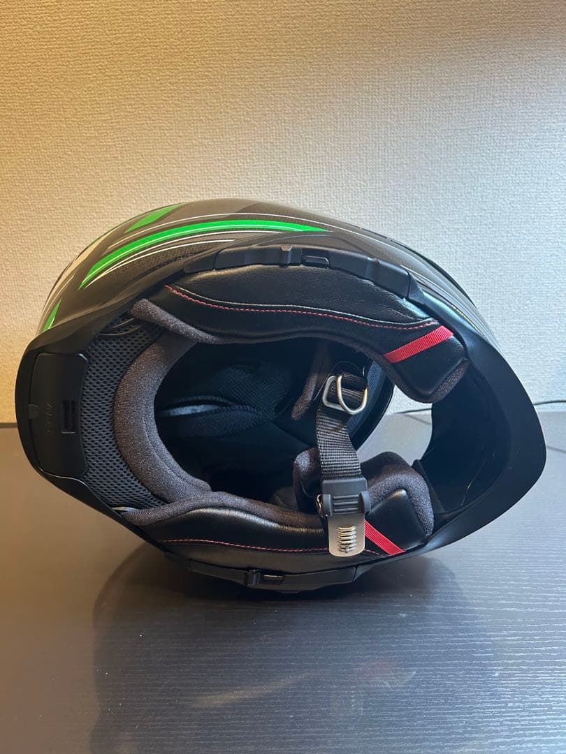 GT-Air II SENA SRL2 セット