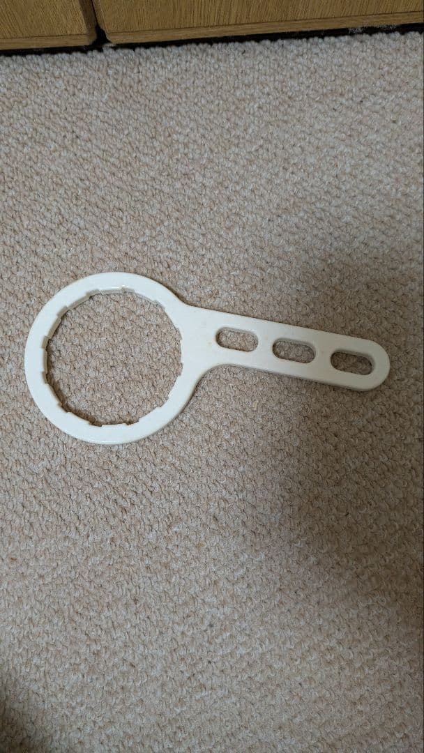 【新品未使用】観賞魚用ＲＯ浄水器