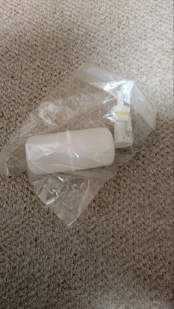 【新品未使用】観賞魚用ＲＯ浄水器