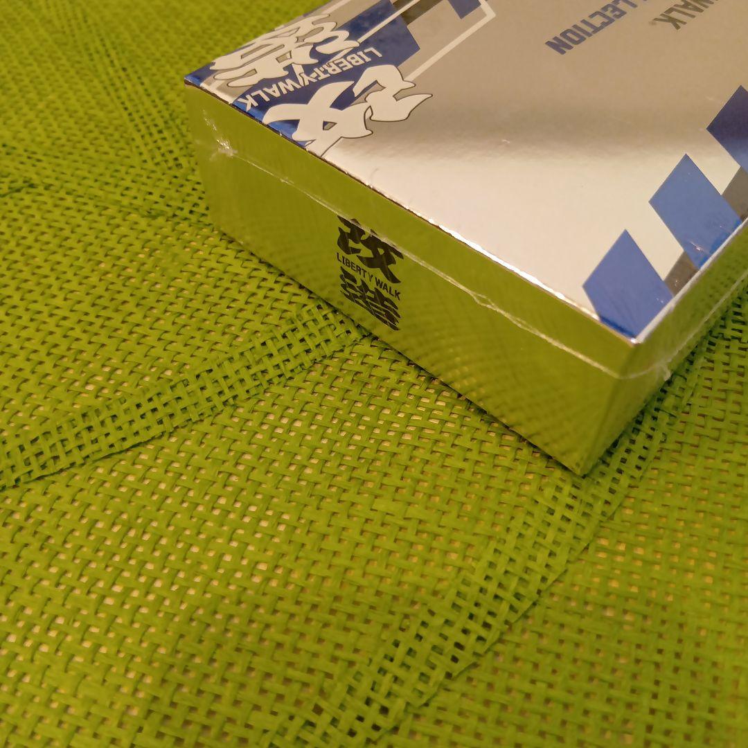 ★東京オートサロン2026限定　MINI GT リバティウォーク　（送料込み）★