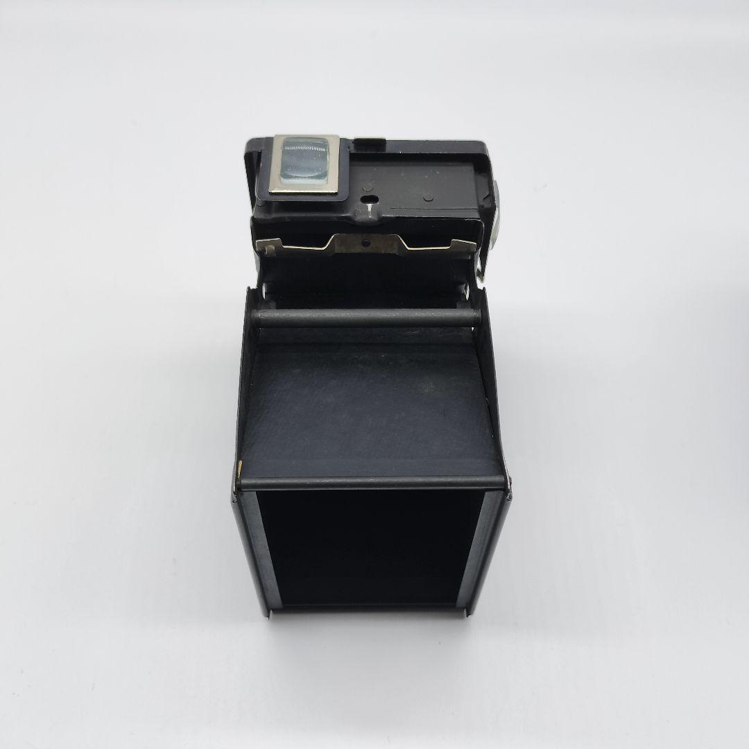 Kodak コダック SIX-20 BROWNIE ボックスカメラ