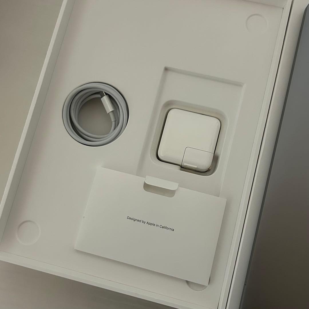 MacBook Air 2020 13インチ スペースグレー