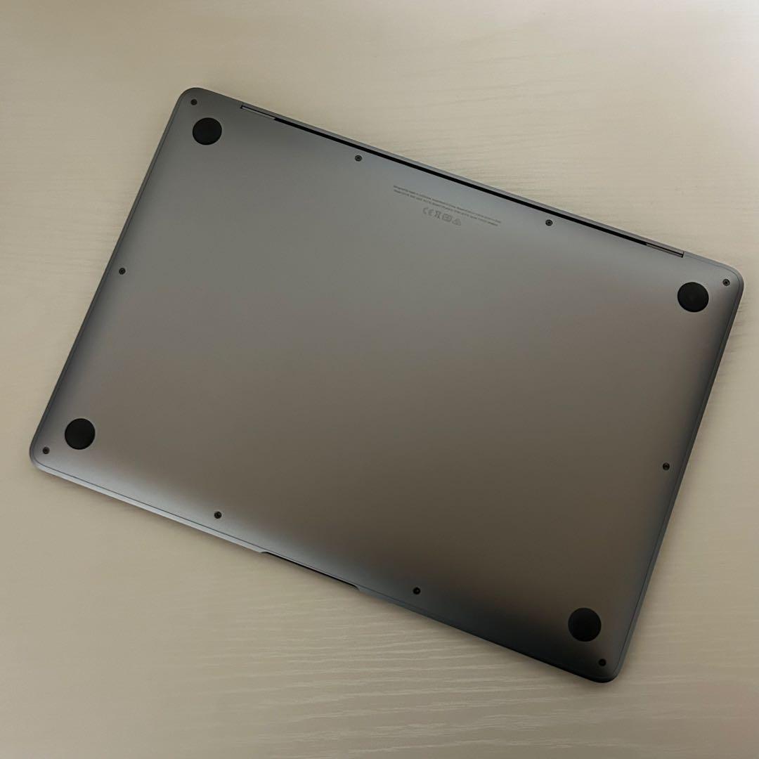 MacBook Air 2020 13インチ スペースグレー