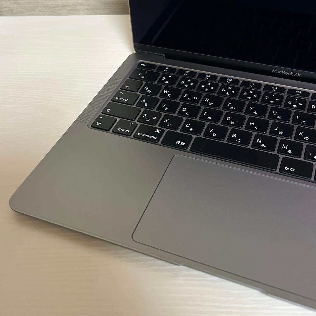 MacBook Air 2020 13インチ スペースグレー