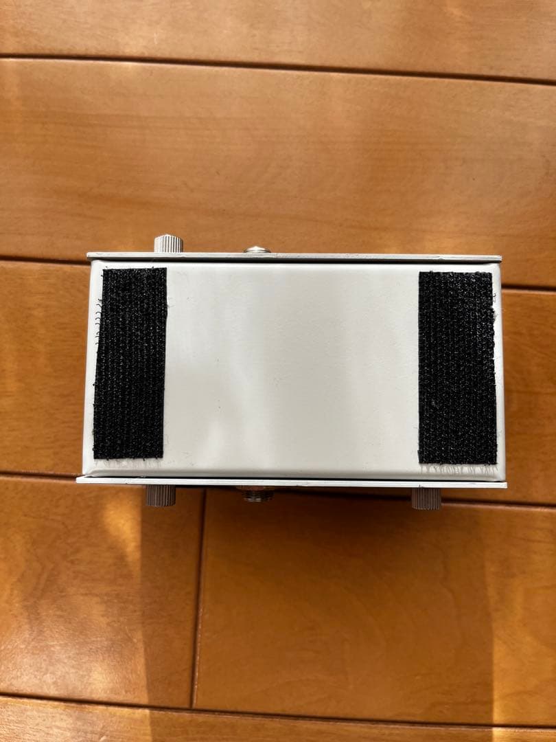 ギター WARM AUDIO ODD BOX