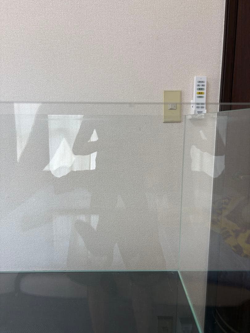 S*A様 直接取引90センチ　ADAウッドキャビネット　キューブガーデン　ライト