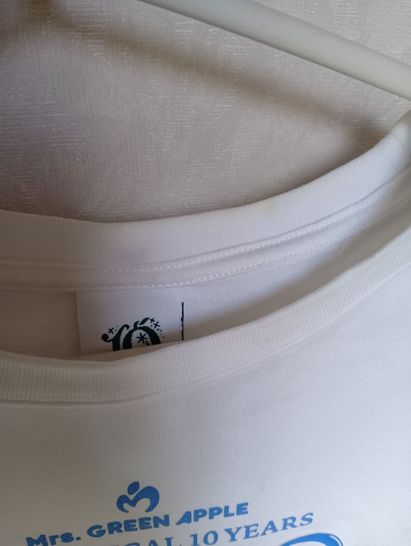 ミセスグリーンアップルグッズ　まとめ売り