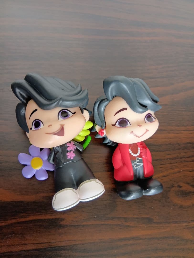 ミセスグリーンアップルグッズ　まとめ売り