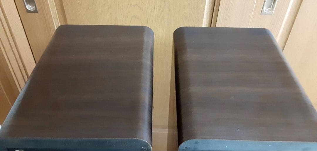 SANSUI ビンテージスピーカー　S-7XV （動作品）