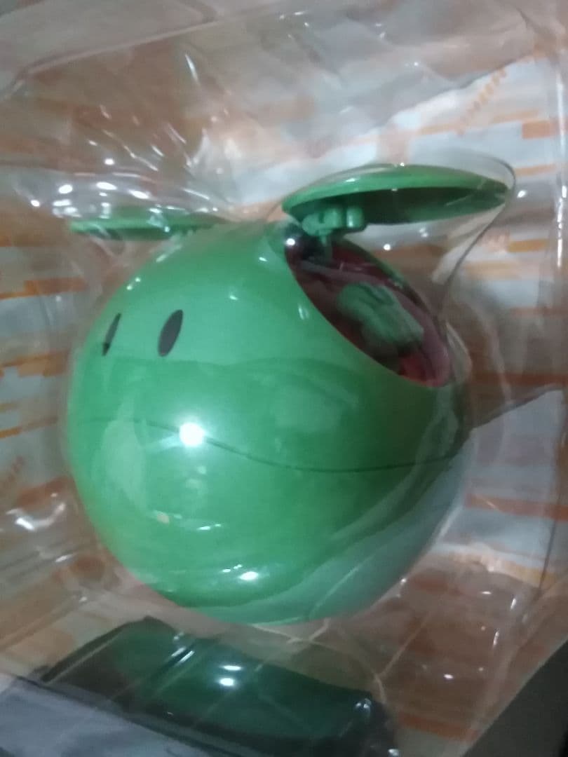 ★動作品❤️ハロ★ガンダム★時計★フィギュア