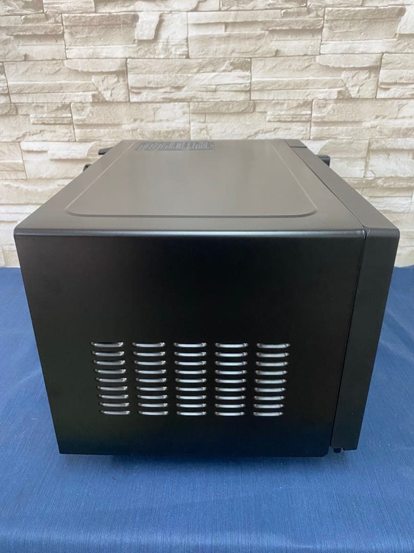 【高年式】ツインバード　オーブンレンジ　DR-E216 24年製