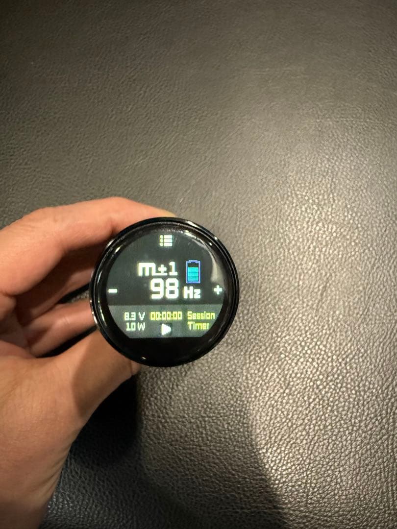 タトゥーマシン　アクスM2 ACUS M2 TATTOO MACHINE