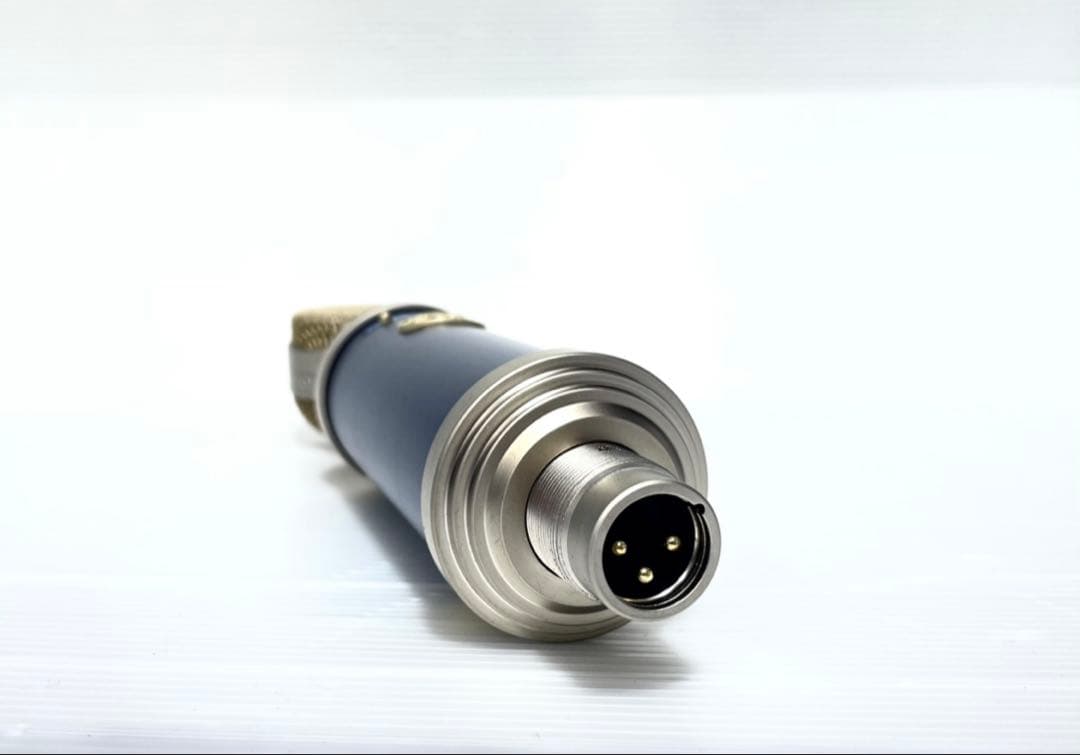 Blue BlueBird SL コンデンサーマイク スタンド付き