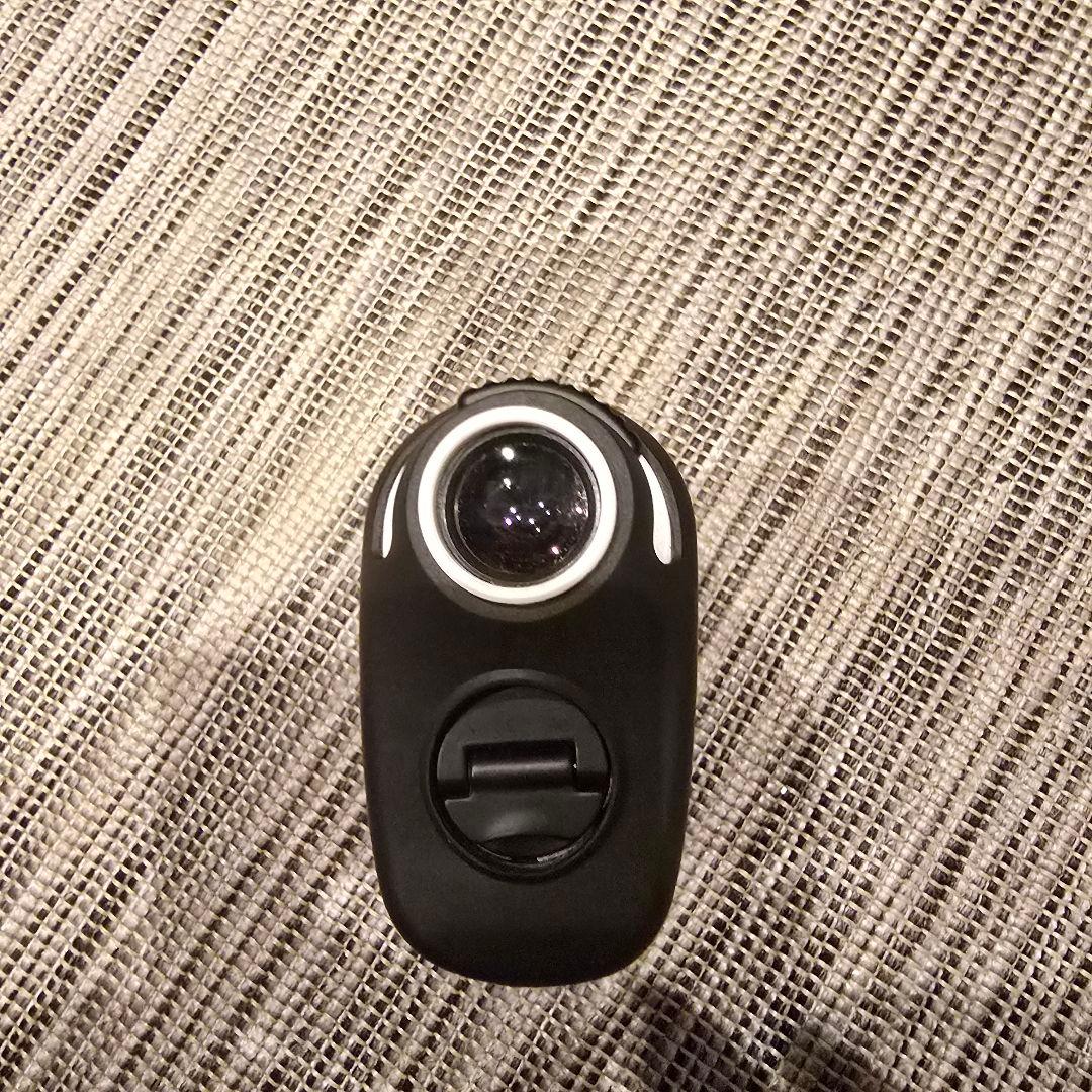 Bushnell TOUR V4 SLOPE EDITION ゴルフ用距離計