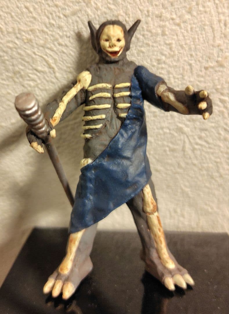 HG ウルトラマン HG原色ウルトラ怪獣大百科その2