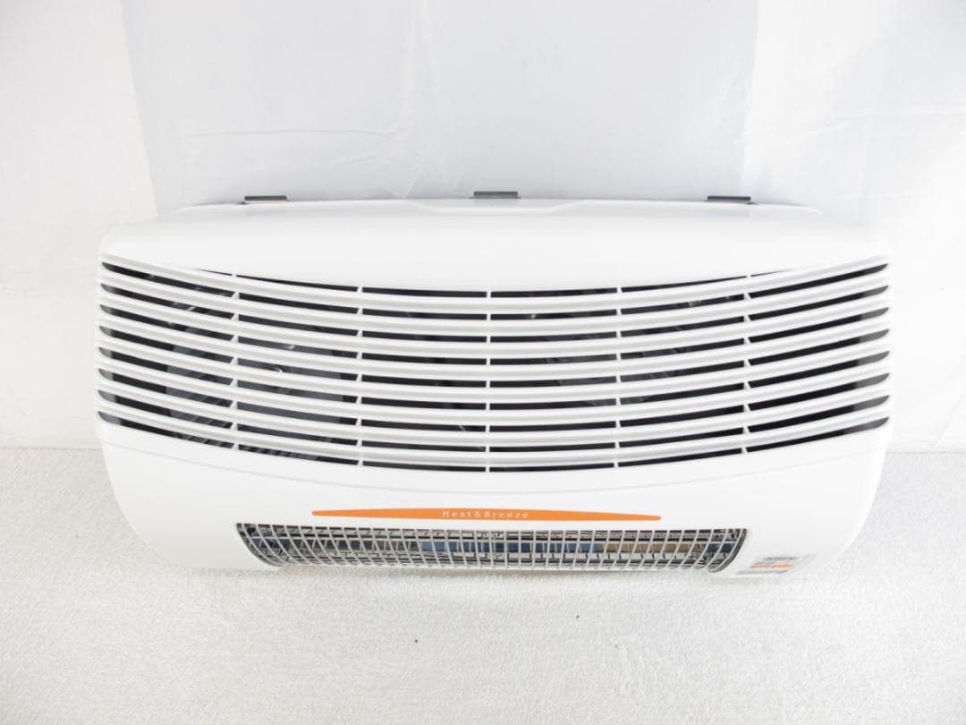 ■015■未使用■高須産業■浴室換気乾燥暖房機■ヒーター■BF-861RGA■