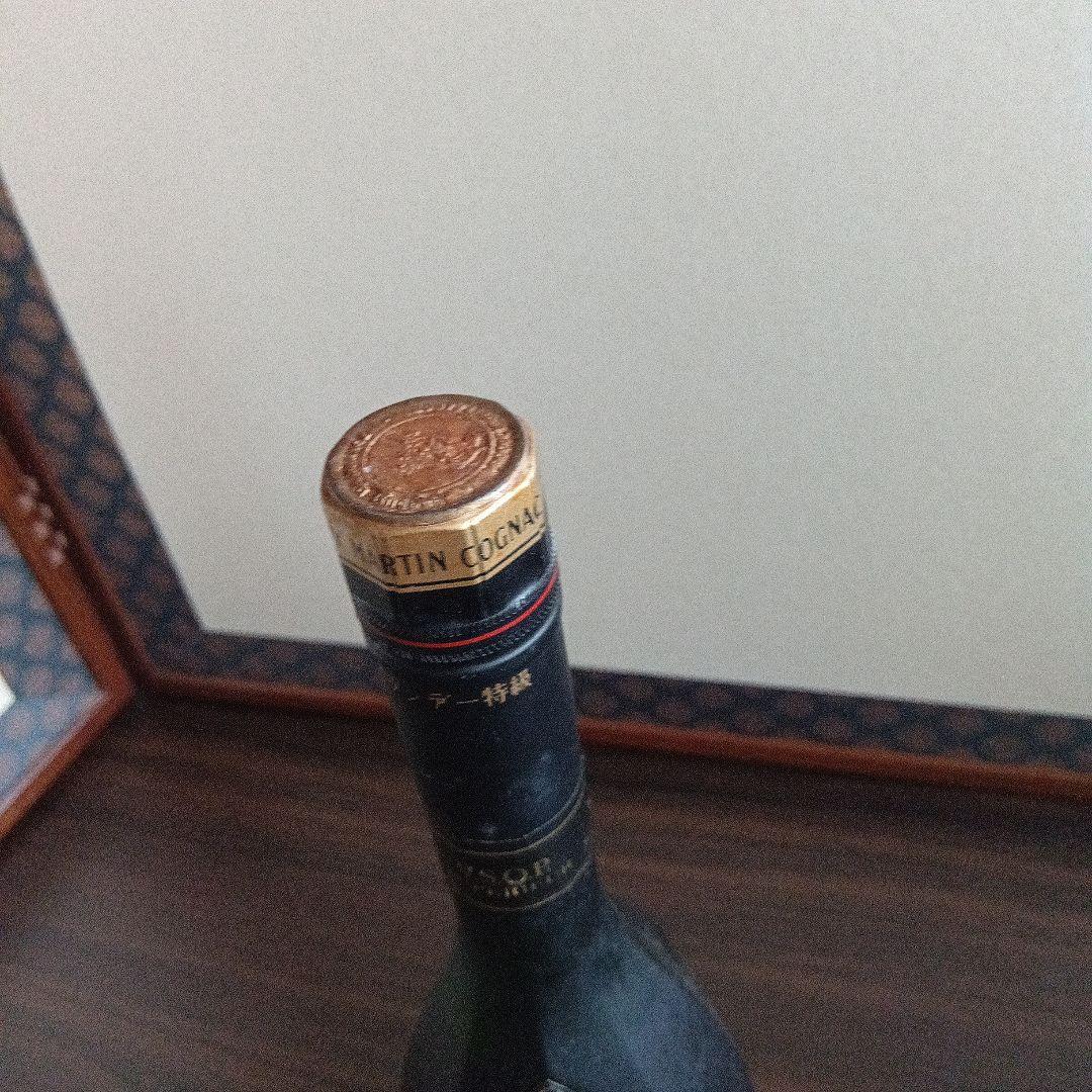 ヘネシーVSOP、レミーマルタンVSOP