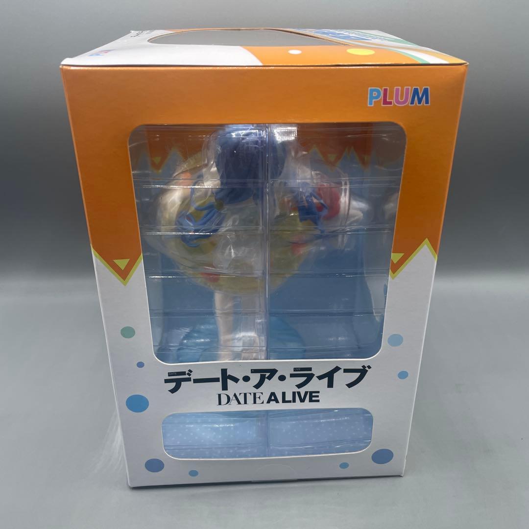 四糸乃 スプラッシュサマー デート・ア・ライブ 1/7 フィギュア