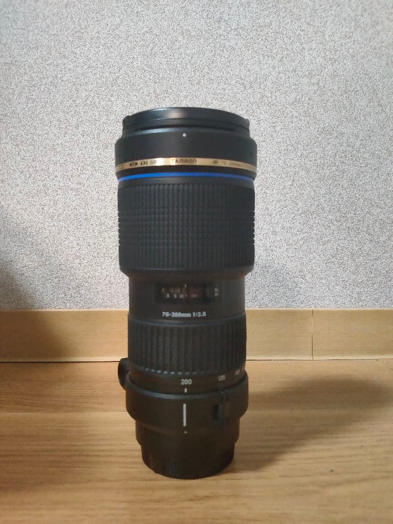 その他 TAMRON SP AF70-200F2.8DI LD MA(A001S)